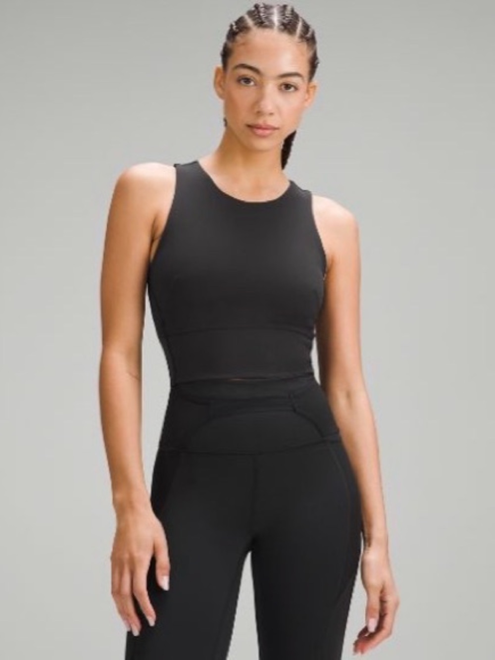 Lululemon Wunder Train Tank Top